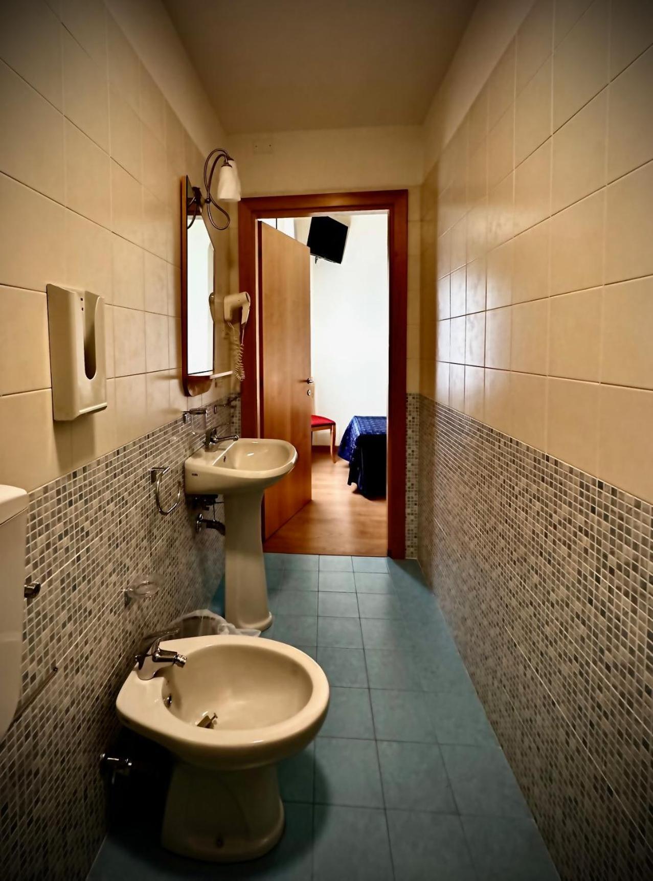 Hotel Ponte Molo Porto Tolle Eksteriør bilde