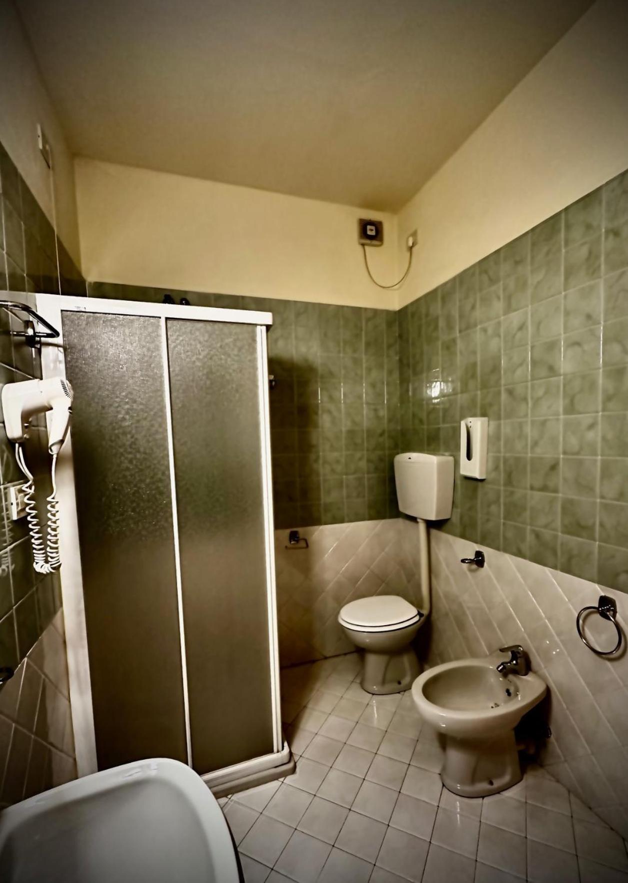 Hotel Ponte Molo Porto Tolle Eksteriør bilde