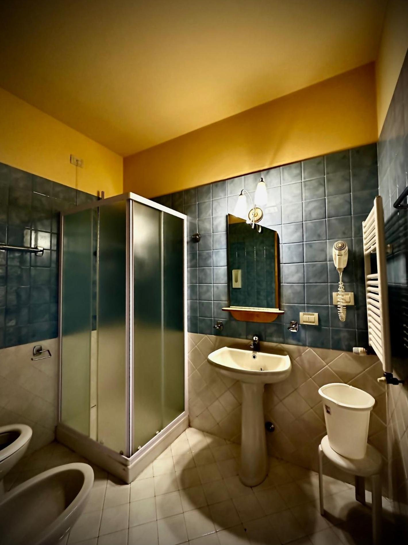 Hotel Ponte Molo Porto Tolle Eksteriør bilde