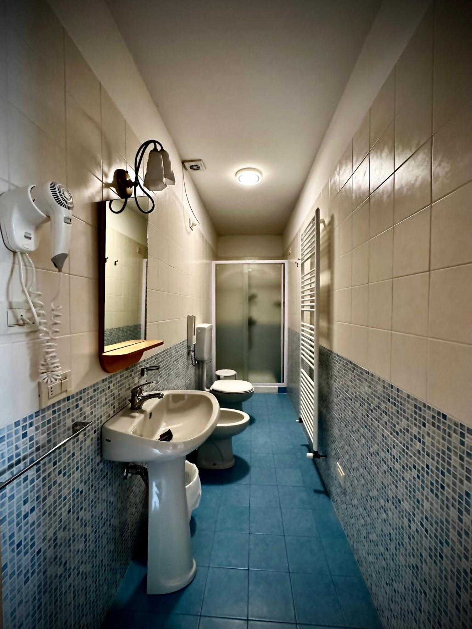 Hotel Ponte Molo Porto Tolle Eksteriør bilde